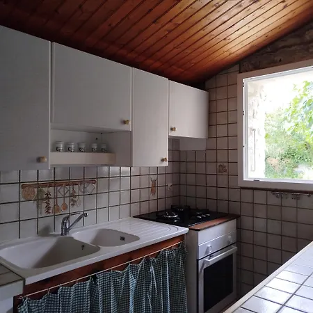 Сasa de vacaciones Lemoulin