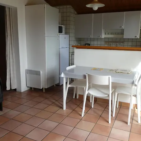 Maison Avec Jardin Oleron 2 Personnes