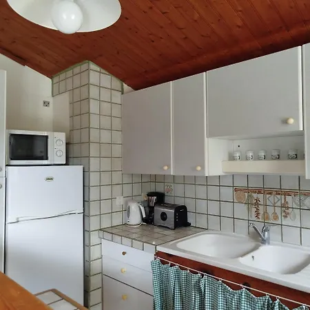 Maison Avec Jardin Oleron 2 Personnes Saint-Pierre-d'Oleron