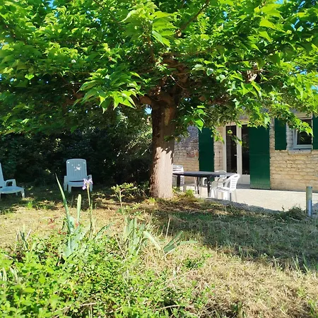 Maison Avec Jardin Oleron 2 Personnes * Saint-Pierre-d'Oleron